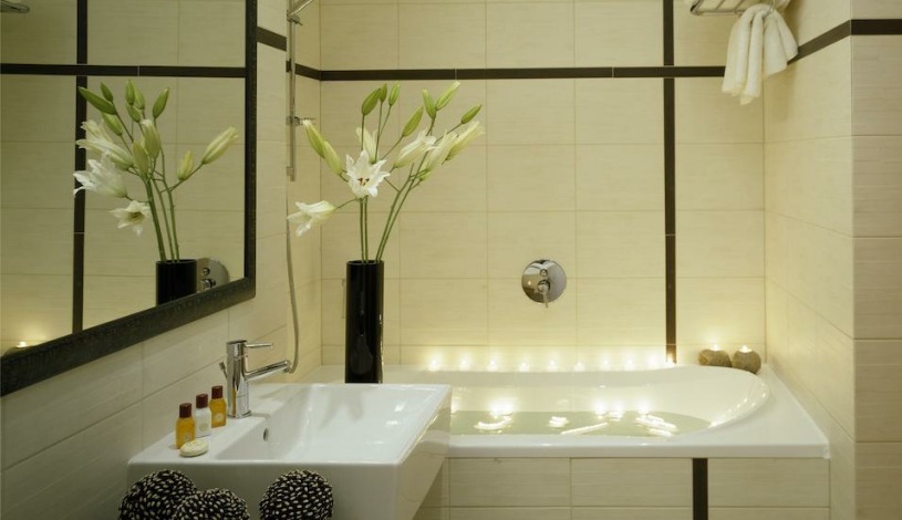 Merrion Hotel Praha