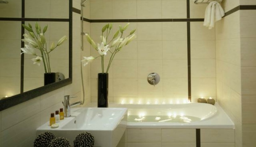 Merrion Hotel Praha - Apartment