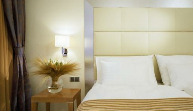 Merrion Hotel Praha - Double room