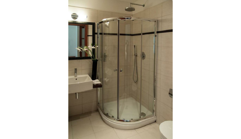 Merrion Hotel Praha - Triple room