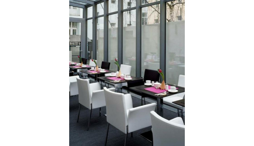 Merrion Hotel Praha