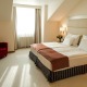 Zweibettzimmer - Merrion Hotel Praha