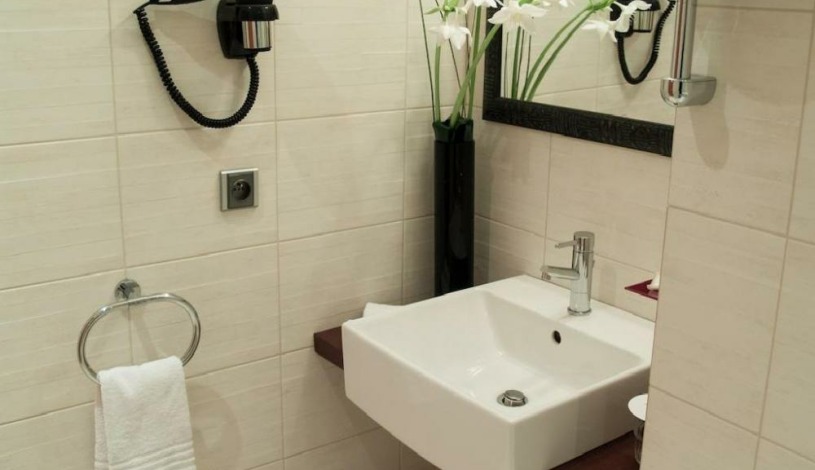Merrion Hotel Praha - Double room