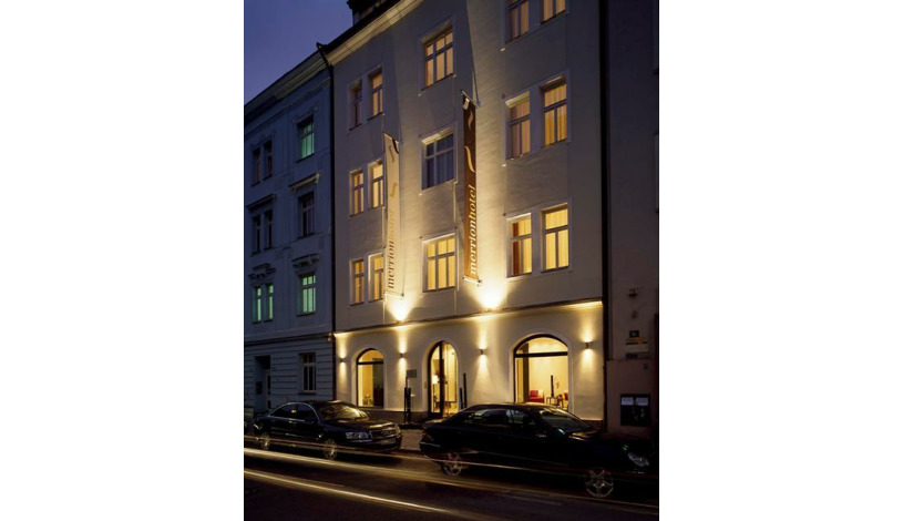 Merrion Hotel Praha