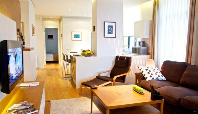 Apartment Meşrutiyet Cd Istanbul - Apt 20964