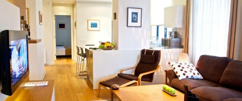 Apartment Meşrutiyet Cd Istanbul - Apt 20964