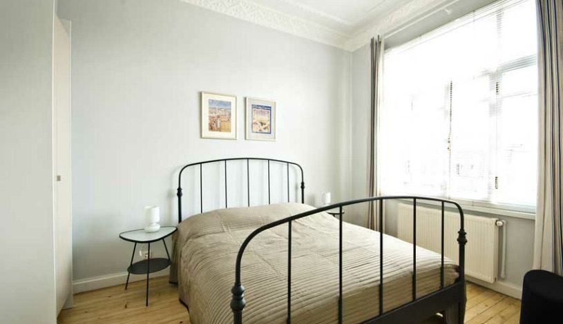 Apartment Meşrutiyet Cd Istanbul - Apt 26944