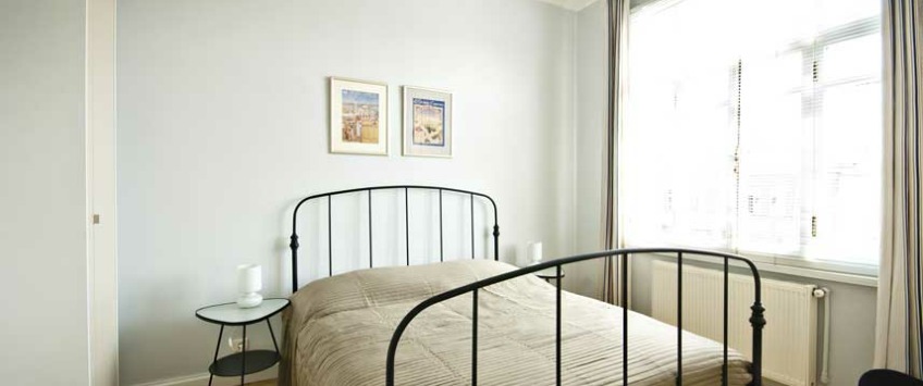 Apartment Meşrutiyet Cd Istanbul - Apt 26944