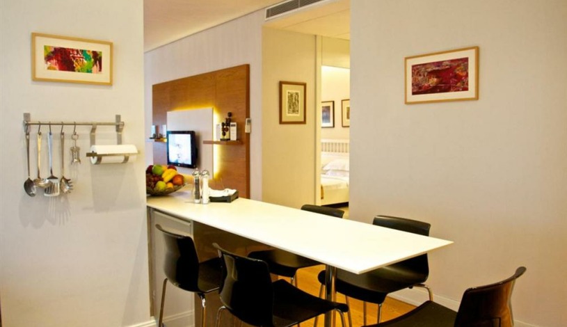 Apartment Meşrutiyet Cd Istanbul - Apt 20964