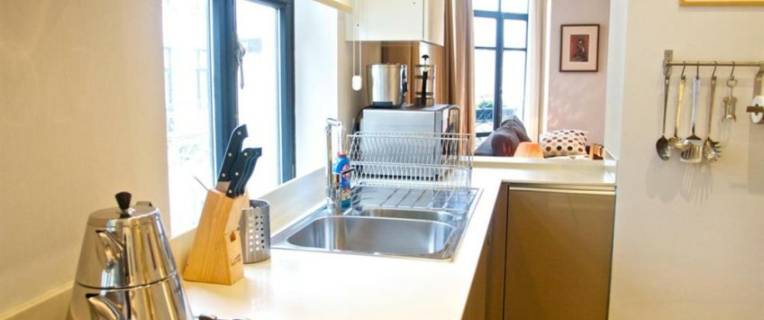 Apartment Meşrutiyet Cd Istanbul - Apt 20964