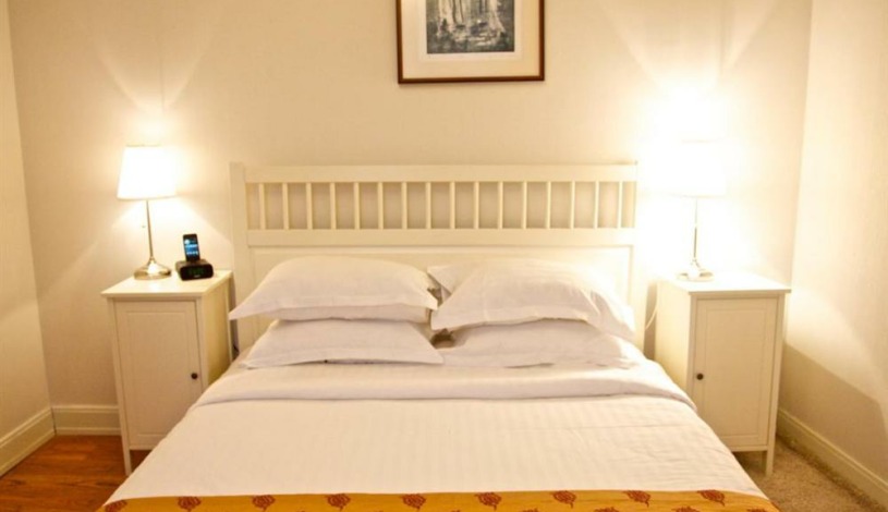 Apartment Meşrutiyet Cd Istanbul - Apt 20964