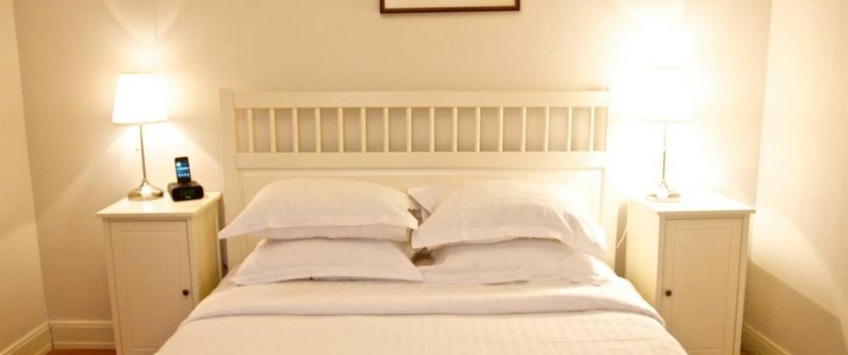 Apartment Meşrutiyet Cd Istanbul - Apt 20964