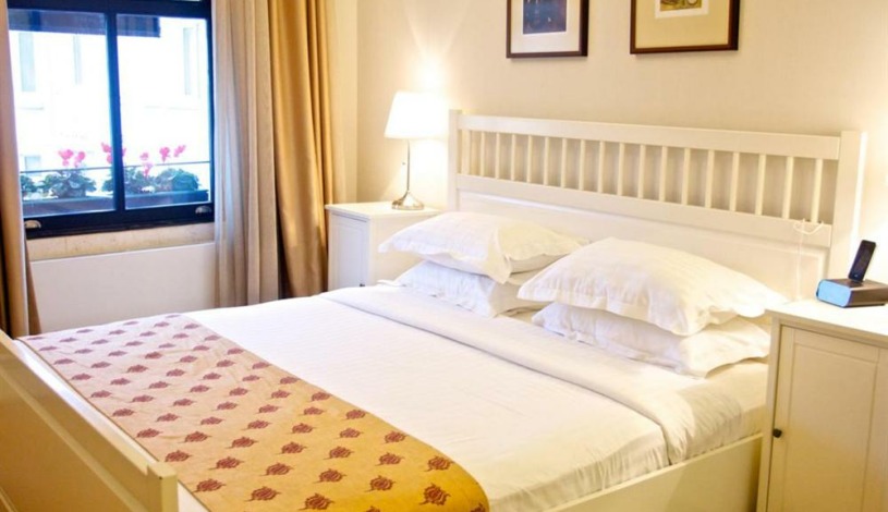 Apartment Meşrutiyet Cd Istanbul - Apt 20964