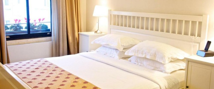 Apartment Meşrutiyet Cd Istanbul - Apt 20964