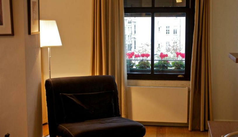 Apartment Meşrutiyet Cd Istanbul - Apt 20964