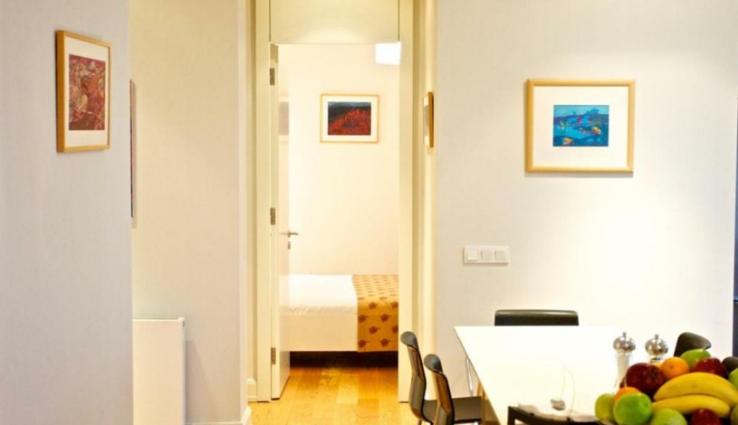 Apartment Meşrutiyet Cd Istanbul - Apt 20964