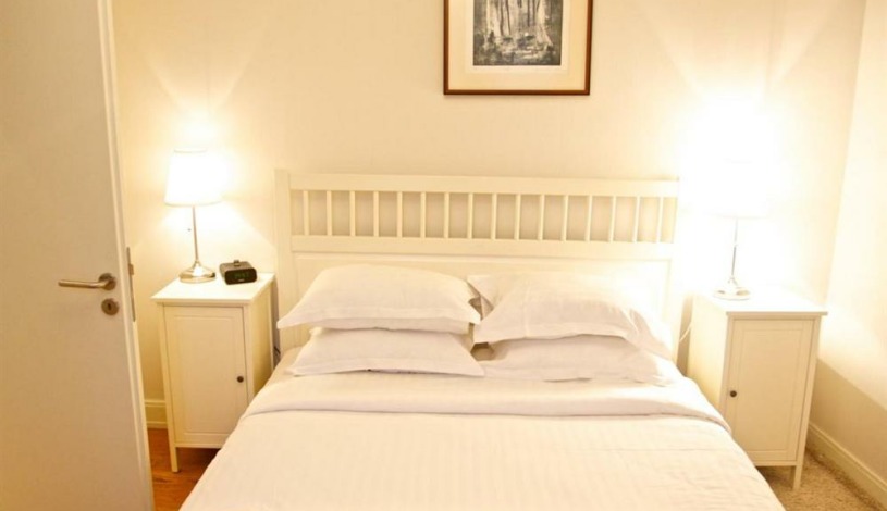 Apartment Meşrutiyet Cd Istanbul - Apt 20964