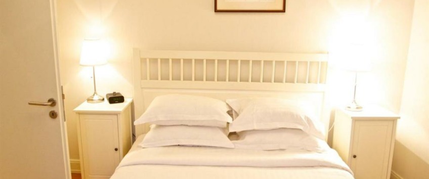 Apartment Meşrutiyet Cd Istanbul - Apt 20964