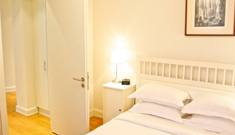 Apartment Meşrutiyet Cd Istanbul - Apt 20964