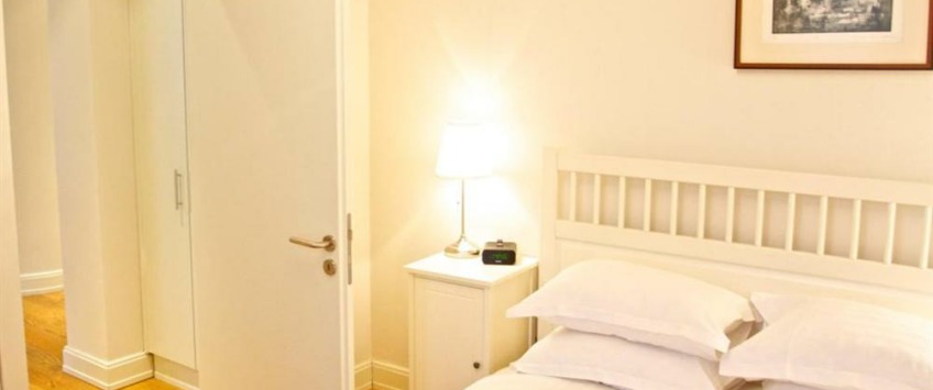 Apartment Meşrutiyet Cd Istanbul - Apt 20964