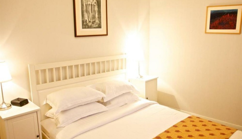 Apartment Meşrutiyet Cd Istanbul - Apt 20964