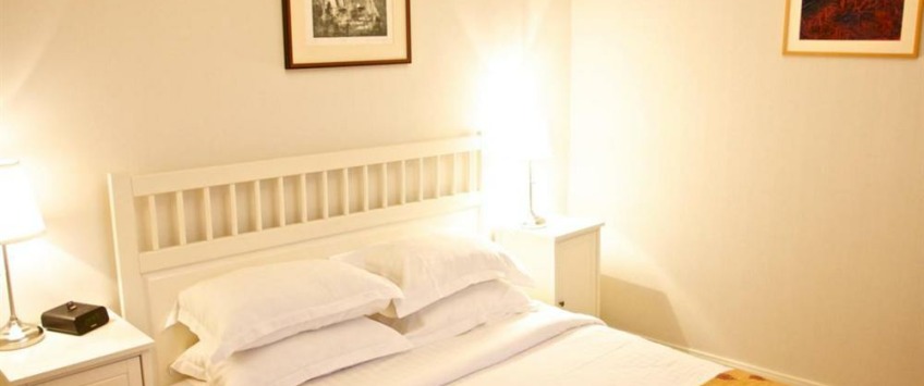 Apartment Meşrutiyet Cd Istanbul - Apt 20964