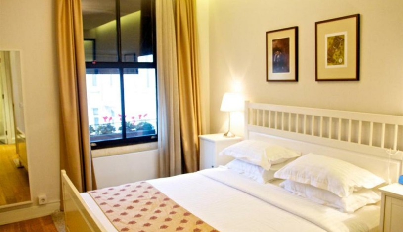 Apartment Meşrutiyet Cd Istanbul - Apt 20964