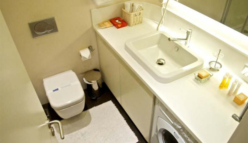 Apartment Meşrutiyet Cd Istanbul - Apt 20964