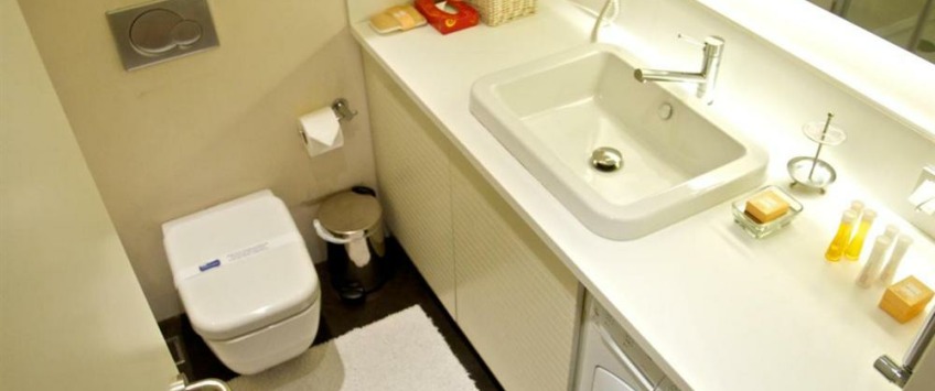 Apartment Meşrutiyet Cd Istanbul - Apt 20964