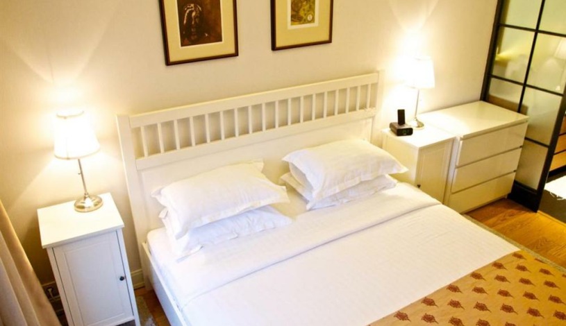 Apartment Meşrutiyet Cd Istanbul - Apt 20964