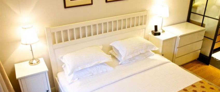 Apartment Meşrutiyet Cd Istanbul - Apt 20964