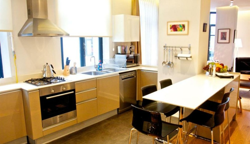 Apartment Meşrutiyet Cd Istanbul - Apt 20964