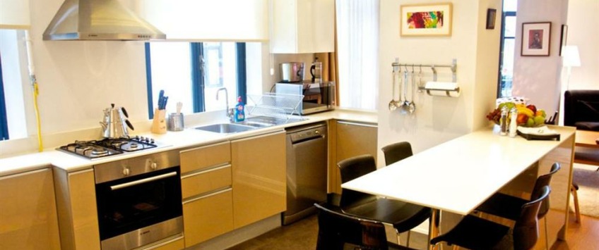 Apartment Meşrutiyet Cd Istanbul - Apt 20964