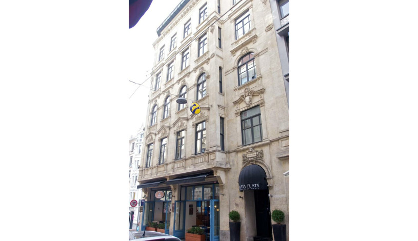 Apartment Meşrutiyet Cd Istanbul - Apt 20964