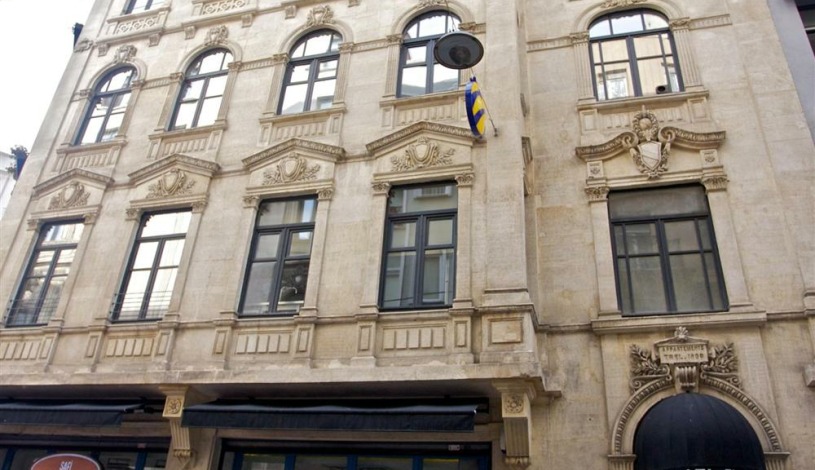 Apartment Meşrutiyet Cd Istanbul - Apt 20964