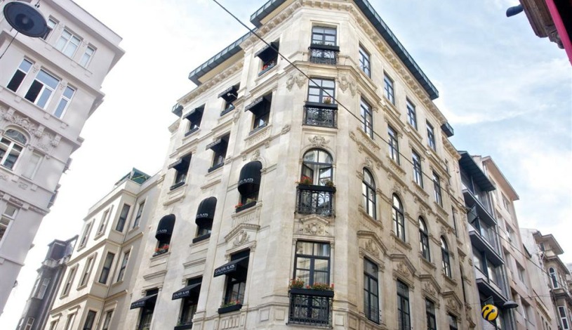 Apartment Meşrutiyet Cd Istanbul - Apt 20964