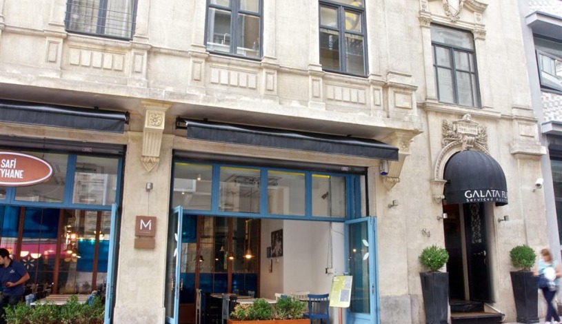 Apartment Meşrutiyet Cd Istanbul - Apt 20964