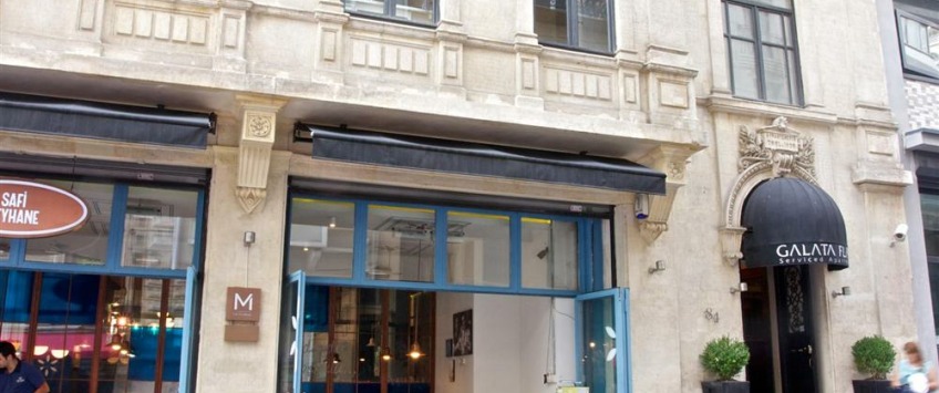 Apartment Meşrutiyet Cd Istanbul - Apt 20964