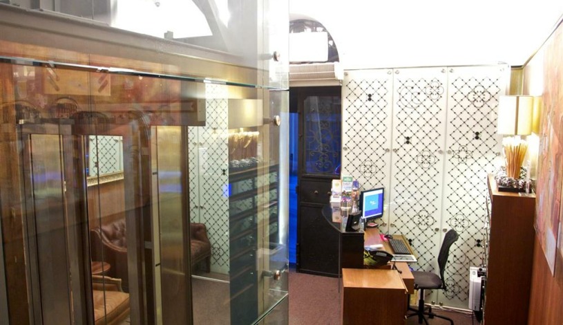 Apartment Meşrutiyet Cd Istanbul - Apt 20964