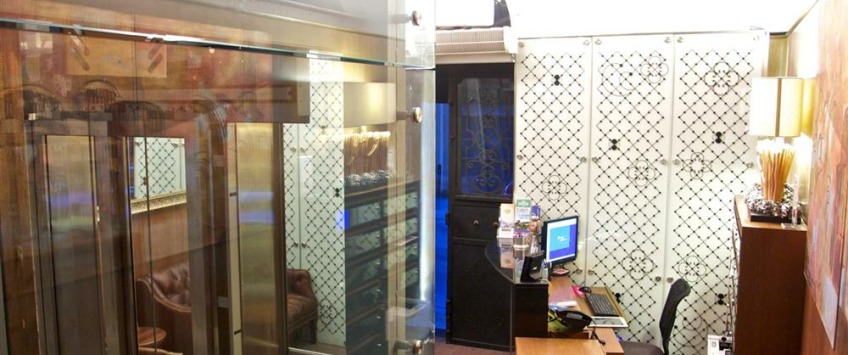 Apartment Meşrutiyet Cd Istanbul - Apt 20964