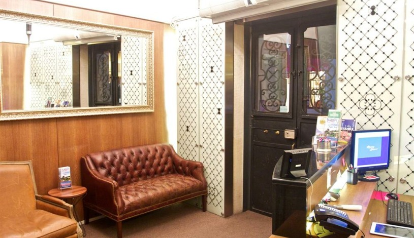 Apartment Meşrutiyet Cd Istanbul - Apt 20964