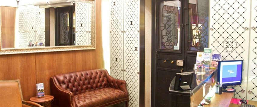 Apartment Meşrutiyet Cd Istanbul - Apt 20964