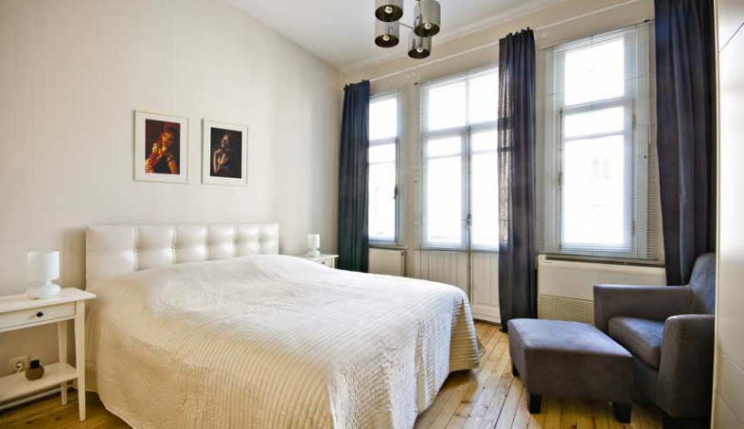 Apartment Meşrutiyet Cd Istanbul - Apt 26944