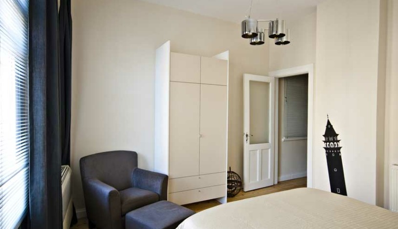 Apartment Meşrutiyet Cd Istanbul - Apt 26944