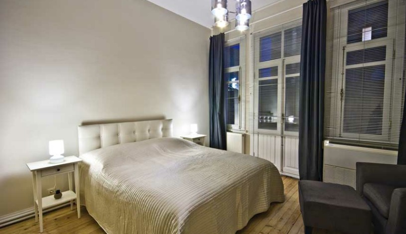 Apartment Meşrutiyet Cd Istanbul - Apt 26944