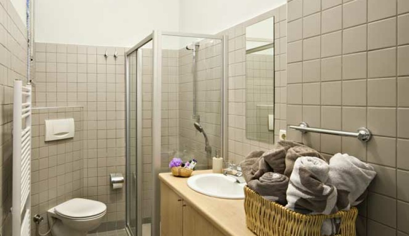 Apartment Meşrutiyet Cd Istanbul - Apt 26944