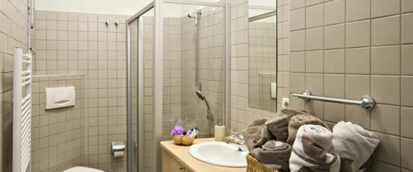 Apartment Meşrutiyet Cd Istanbul - Apt 26944