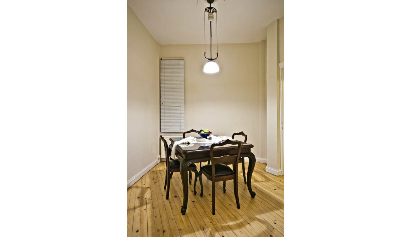 Apartment Meşrutiyet Cd Istanbul - Apt 26944