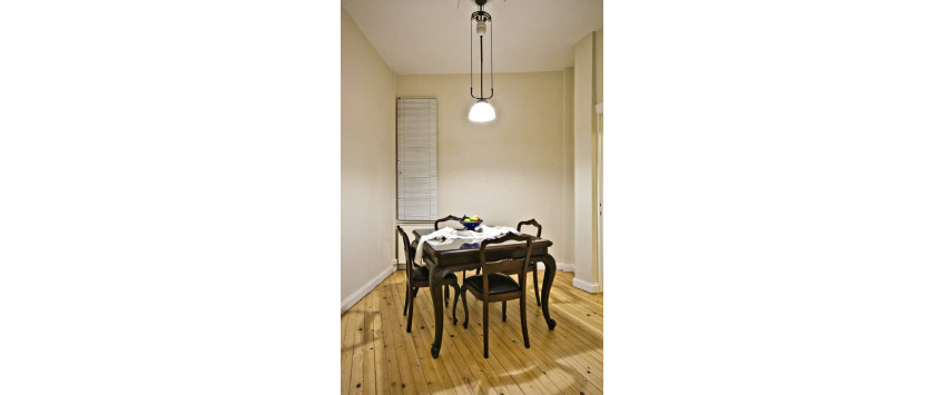 Apartment Meşrutiyet Cd Istanbul - Apt 26944