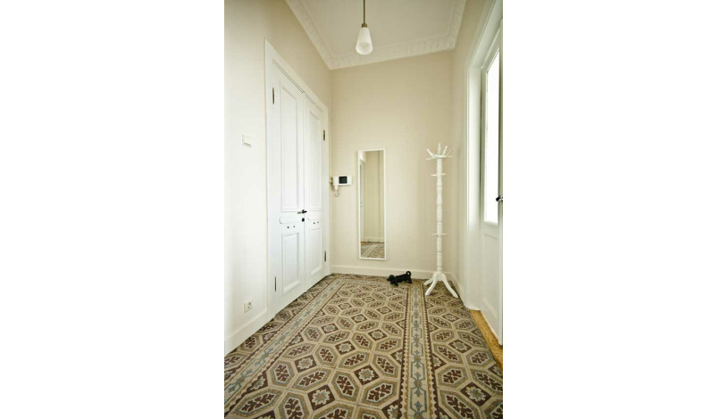 Apartment Meşrutiyet Cd Istanbul - Apt 26944